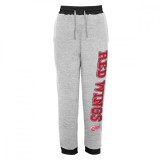 Detroit Red Wings pantaloni de trening pentru copii skilled enforcer sweatpants - Dětsk&eacute; L (13 - 14 let)