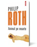 Animal pe moarte - Philip Roth - Editura Polirom