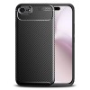 Husa Iphone 16e Techsuit carbonfiber