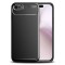 Husa Iphone 16e Techsuit carbonfiber