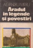 Aradul in legende si povestiri