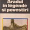 Aradul in legende si povestiri