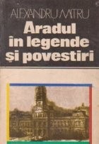 Aradul in legende si povestiri