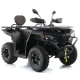 ATV Asix Cyber T3B 250cc, roti 10 inch, jante din aluminiu, 1+1 viteze, cu servo... Cod Produs: MX_NEW A6-CYBER250EECA1