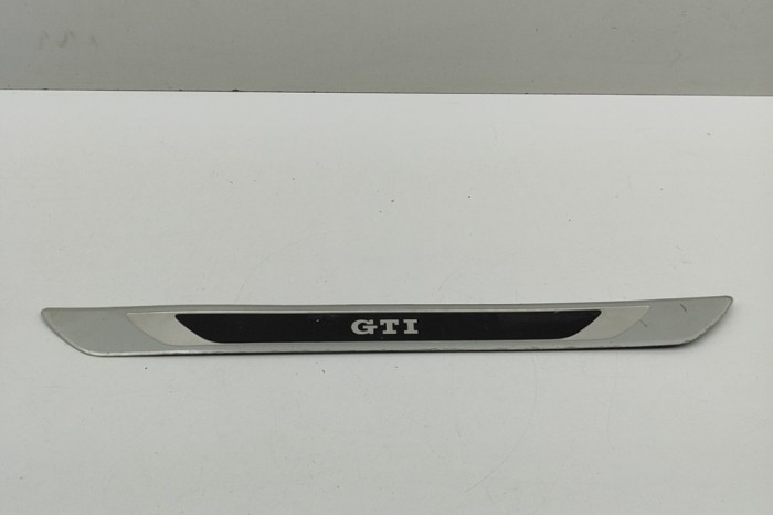 Ornament prag dreapta față VW POLO AW1, BZ1, AE1 2020 OEM: 5G4853537FTW7,5G4853537 | 31954861