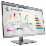 Monitor LED Refurbished HP EliteDisplay E273, 27 Inch, Frameless, Full HD, Stare Foarte Buna