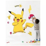 Cumpara ieftin Sticker Perete Autocolant - POKEMON - 60x26cm - 71992