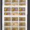 ROMANIA 2006 LP 1712 a CENTENARUL TRAIAN VUIA SET MINICOLI MNH
