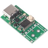 Cumpara ieftin Modul PCB ZY12PDN USB-C PD2.0/3.0 la DC