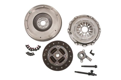 Valeo Set ambreiaj KIT4P - Conversion KIT (CSC) foto