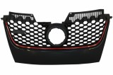 Grila Centrala Fara Emblema VW Golf 5 V (2003-2007) GTI Design Performance AutoTuning