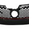 Grila Centrala Fara Emblema VW Golf 5 V (2003-2007) GTI Design Performance AutoTuning