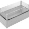 Carcasă Universală Gri 188x378x180mm PC IK08