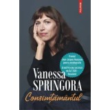 Consimtamantul/Vanessa Springora