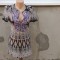 ClockHouse Basic | bluza dama mar. 42 | M