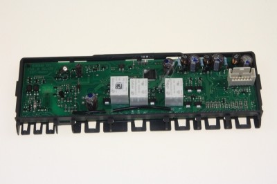 MODUL DE CONTROL 00650628 pentru frigider BOSCH/SIEMENS foto