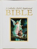 A Child&#039;s Baptismal Bible