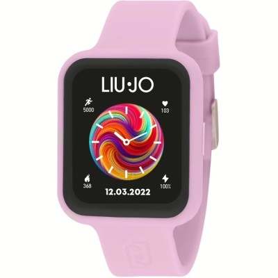 Smartwatch LIU JO SWLJ132 foto