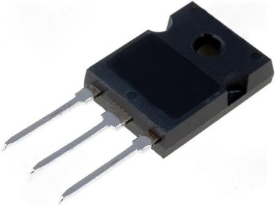 Dioda redresoare dubla 2x30A 300V WeldLand Equipment foto