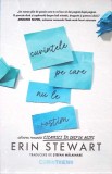 CUVINTELE PE CARE NU LE ROSTIM-ERIN STEWART-270041