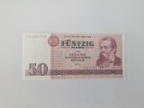 Germania Democrata 50 Mark 1971 Noua