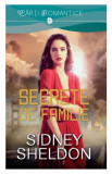 Secrete de familie | Sidney Sheldon, 2021, Litera