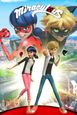 Miraculous: Tales of Ladybug and Cat Noir foto