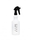 Pulverizator Dubla Actiune Work Stuff 750ml - Sticla Gradata, Trigger Profesional - Accesorii Intretinere Auto