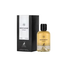 Maison Alhambra Montaigne Vanille Apa de parfum unisex EDP 100 ml
