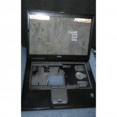 Carcasa Laptop - Dell Latitude D820, Rama, Capac, Balamale, Palmrest si Bottom