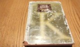 INTEMEIEREA METAFIZICII MORAVURILOR. CRITICA RATIUNII PRACTICE - Immanuel Kant - Editura Stiintifica, 1972, 340 p.