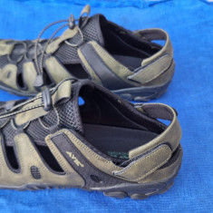 Sandale barbat | Avic Adventure Leather | mar. 45 (30 cm)
