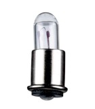 Bec T1 SM4s/4 SX3s 4.14mm Subminiatura 1.5V 90mA 0.09W incandescent, Goobay