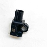 Senzor de impact st&acirc;nga spate VOLVO V60 2011 OEM: 8V4T-14B006-AA | 10844656