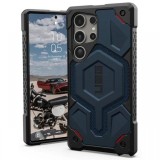 UAG Husa Monarch Pro Samsung Galaxy S24 Ultra Kevlar Mallard