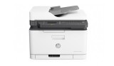 Multifunctional laser color HP LaserJet MFP 179fnw