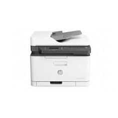Multifunctional laser color HP LaserJet MFP 179fnw