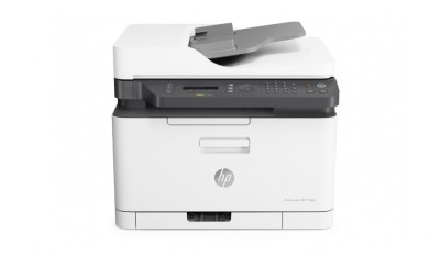 Multifunctional laser color HP LaserJet MFP 179fnw foto