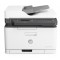 Multifunctional laser color HP LaserJet MFP 179fnw