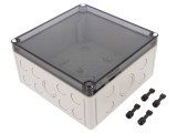 Carcasă Universală Polistiren 180x182x90mm