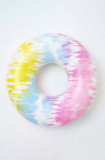 SunnyLife colac de &icirc;not Tie Dye Sorbet