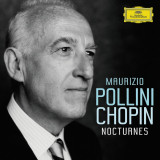 Chopin: Nocturnes | Maurizio Pollini, Clasica, Deutsche Grammophon
