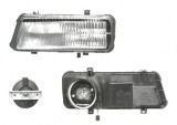 Proiector ceata Citroen Evasion (22/U6) 01.94-06.02, Jumpy (U6u) 10.95-12.03; Fiat Scudo (220) 01.95-12.03, Ulysse (220) 06.94-07.02; Peugeot 806 (22, Depo