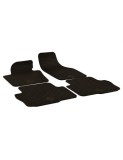 Set covorase auto din cauciuc tip tavita Volkswagen Sharan (2010-), Seat Alhambra (2010-), Umbrella
