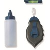 Fir trasat cu pulbere si nivela, 30 m, 115 g GartenVIP DiyLine, Artool