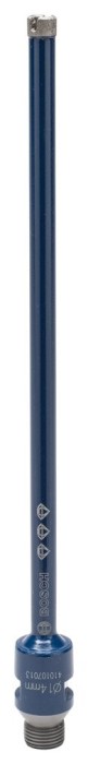Bosch Carota pentru gaurire umeda Best for Concrete 14 x 300 mm