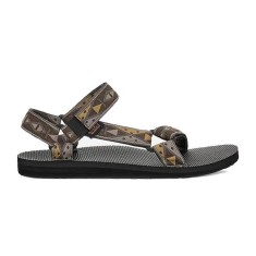 Sandale Teva Original Universal Men Verde - Topanga Olive foto