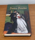 Hermann Sudermann - Puntea pisicilor