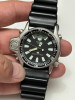 CEAS CITIZEN Promaster 1 AQUALAND - C022 - Diver - 1985 - Vintage !