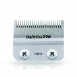 Cumpara ieftin Cutit Fade pentru Masina de Tuns Babyliss PRO FX870R - Silver